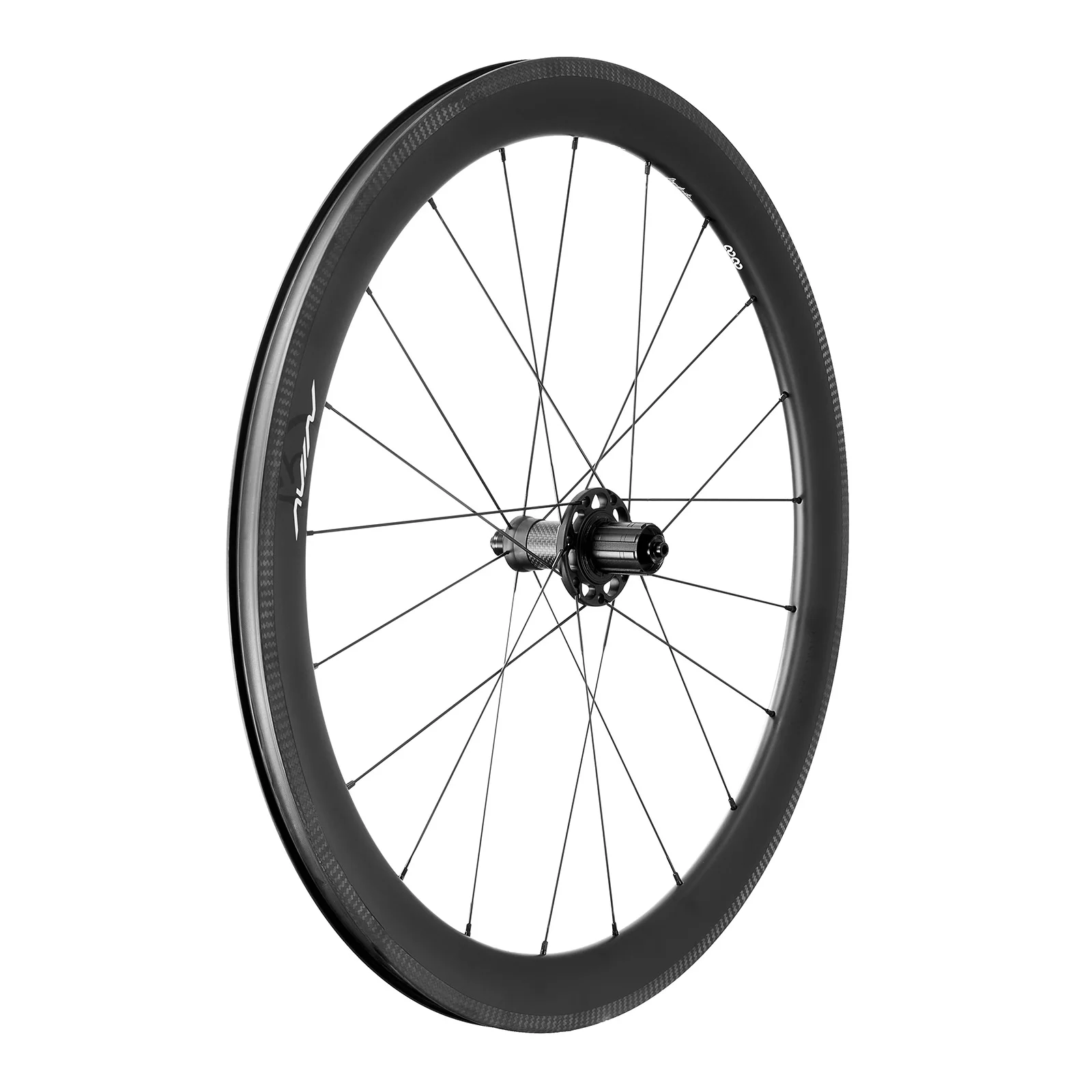 Avian CR3  R325 Carbon Wheels for Road Bike 700C Rim Brake 38/50MM Clincher Wheelset 2024