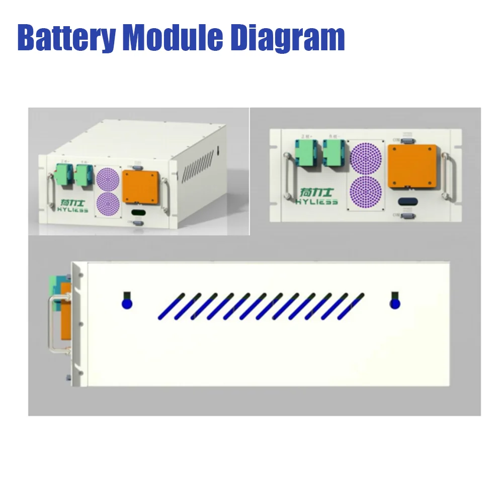 Factory Direct Price Industrial LiFePO4 Solar Battery Storage 100KW 215KWH 768V Grid IP55 Protection RS485/CAN Commercial