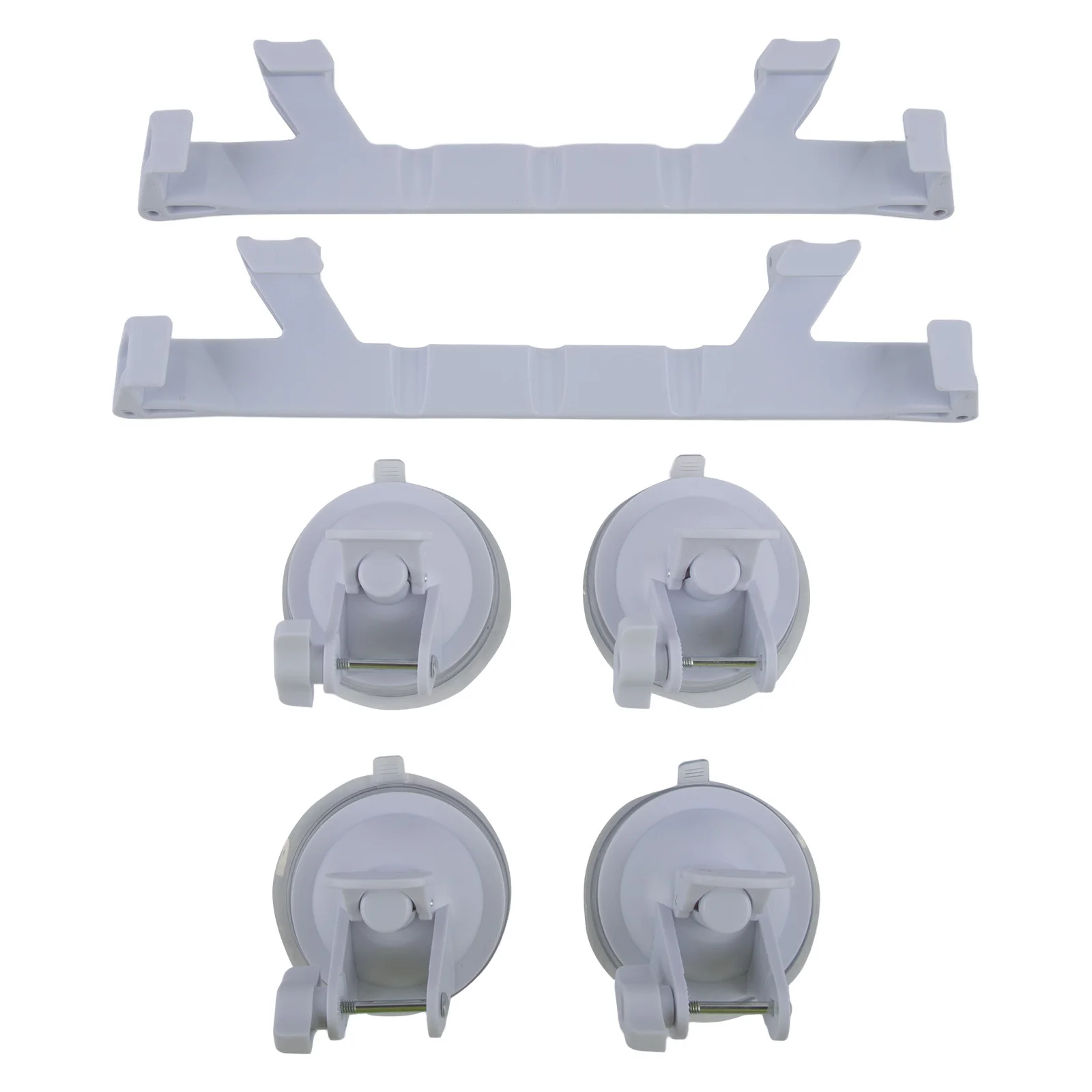 Mount Suction Cup with Dual-Mode Installation Compatible with For Starlink for Mini for Use in For Cars and Vehicles