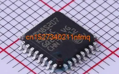 100% NEWHigh quality products STM8S207K8T6C STM8S207K8T6 LQFP32 STM8S207K8T6CTR