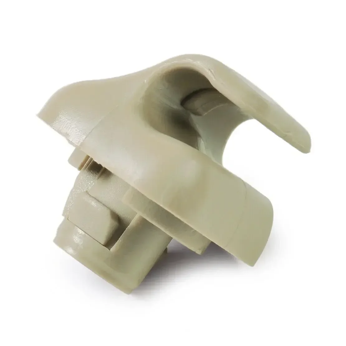 Sun Visor Sunvisor Clip Hook Bracket Hanger 88217S01A01ZA, 88217S04003ZA For Civic Odyssey For  Accord Sun Visor Clip NEW