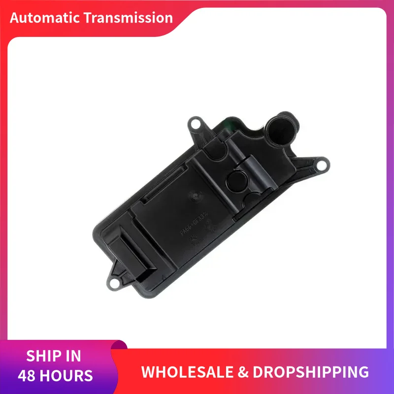 

JR507E 5EAT Transmission Oil Filter & Pan Gasket Kit For NISSAN SUBARU 5 SP