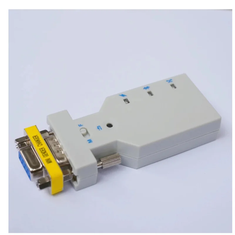 

M85K BT578 V3 RS232 Wireless Male and Female Head Master-Slave for Total Station Serial Port Compatible Bluetooth Adapter