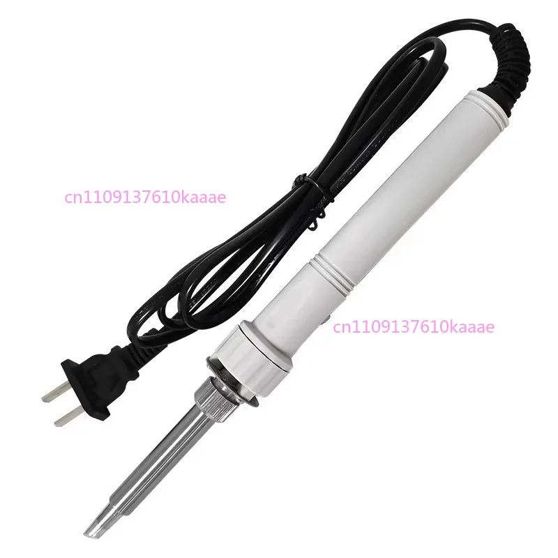 

660 Electric Soldering Iron 100W High Power Set Household Electronic Repair Soldering Iron Solder Electric Soldering Pen 60W