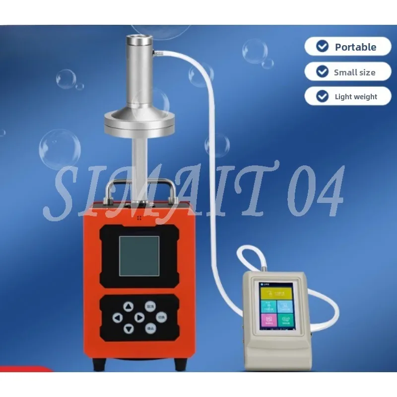 

Электронный калибратор отверстий потока, калибратор частиц, калибратор малого/среднего/большого потока HJ-1263-2