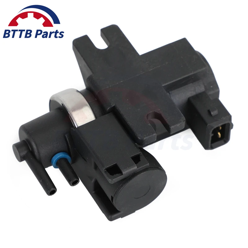 

11747626351 2pins Turbocharger Boost Solenoid Valve For BMW S63 N20 N55 135I 320I 535I 550I 750I Alpina B6 B7 M5 M6 X3 X5 Z4