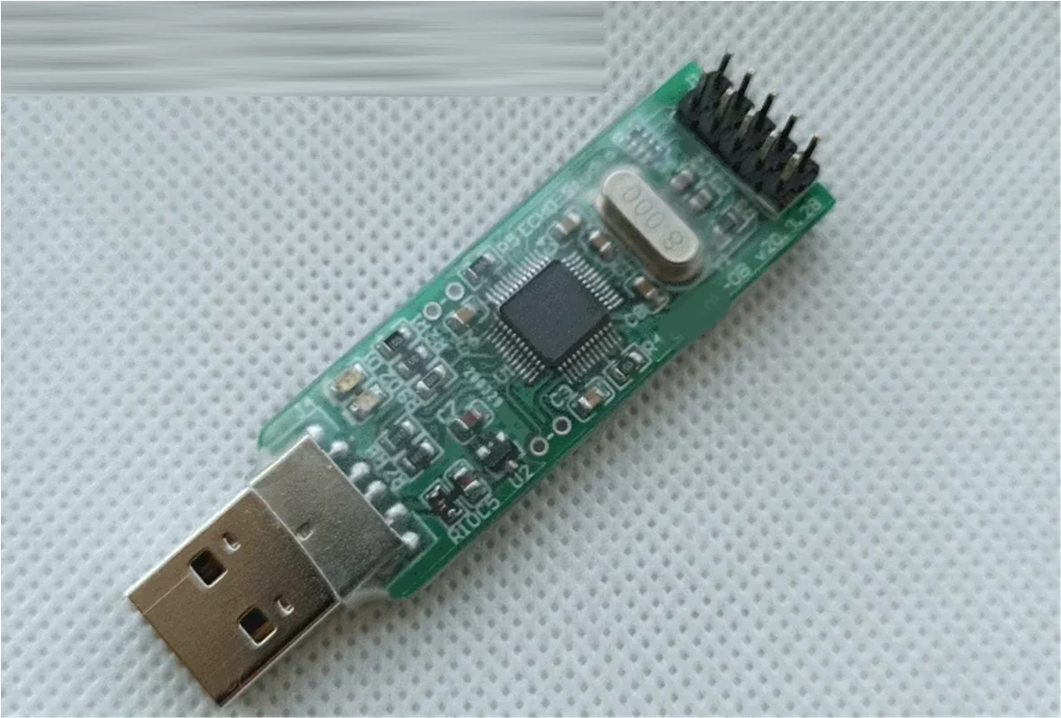 يدعم أداة تنزيل محاكي الموقد OB GD CMSIS DAP cortex M