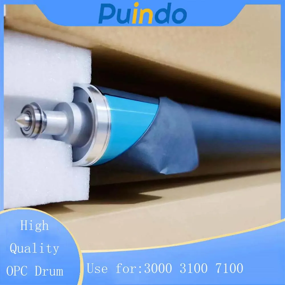 High Quality for Mitsubishi OPC Drum for KIP 3000 3100 7100 Tambor Cylinder Engineering Copier