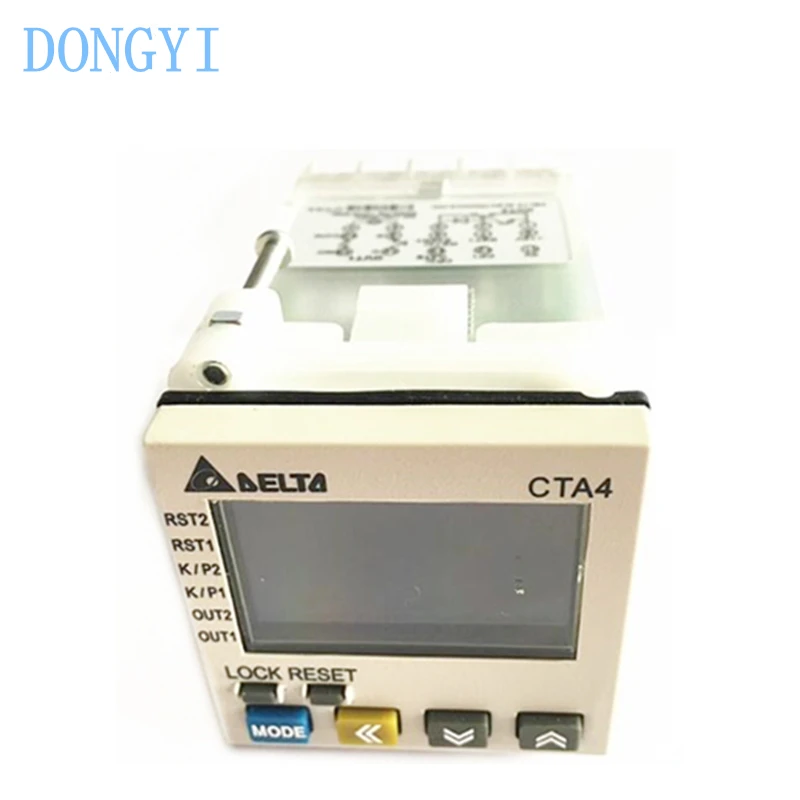 

Timing Counter CTA4000A CTA4100A CTA4001A CTA4101A CTA4000D CTA4100D CTA4001D CTA4101D