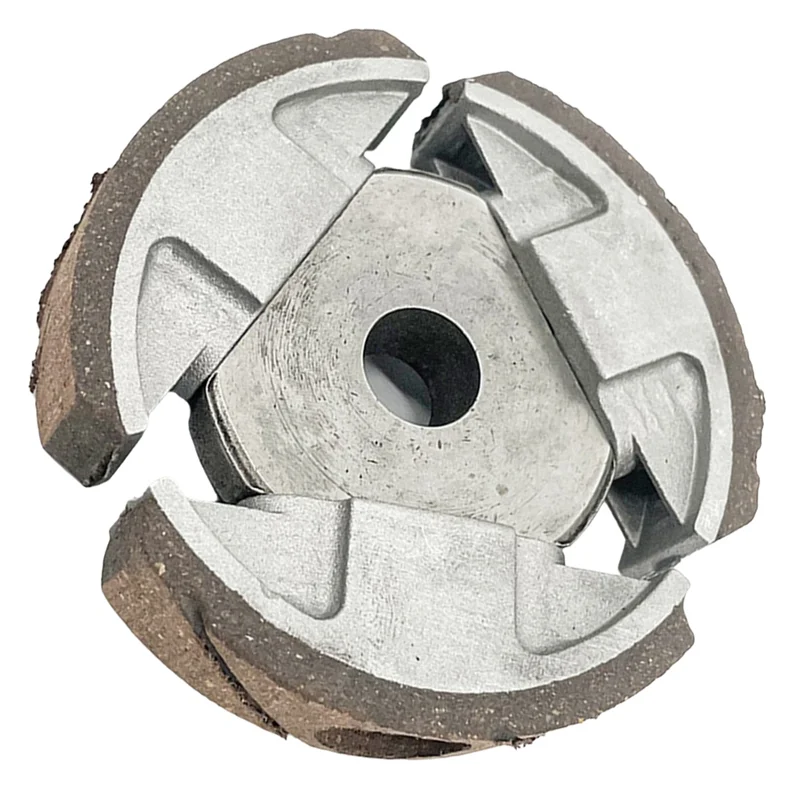 

Классический мотоцикл с водяным охлаждением, диск сцепления для 50 50CC 50SX JR SR 39CC, 2-тактный 2002-2008, детали двигателя водителя