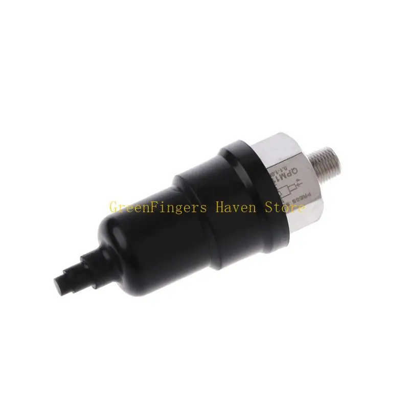 F68D 1/8'' Adjustable QPM11-NO Pressure Switch Wire External Thread Nozzle