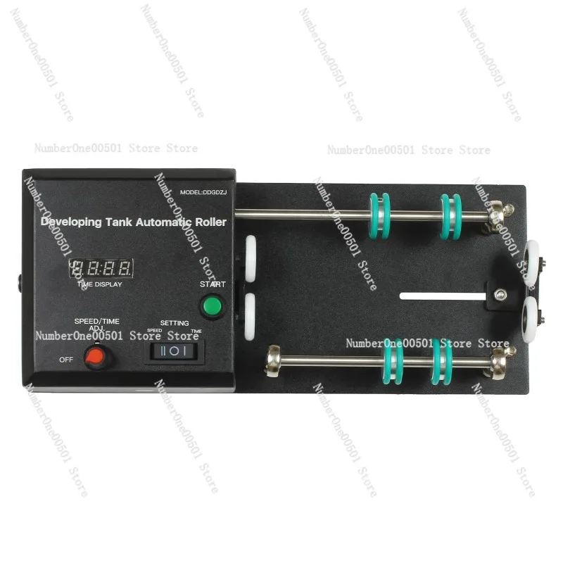 Base Eléctrica para Tanque de Procesamiento Automático para Jobo 1530 2520