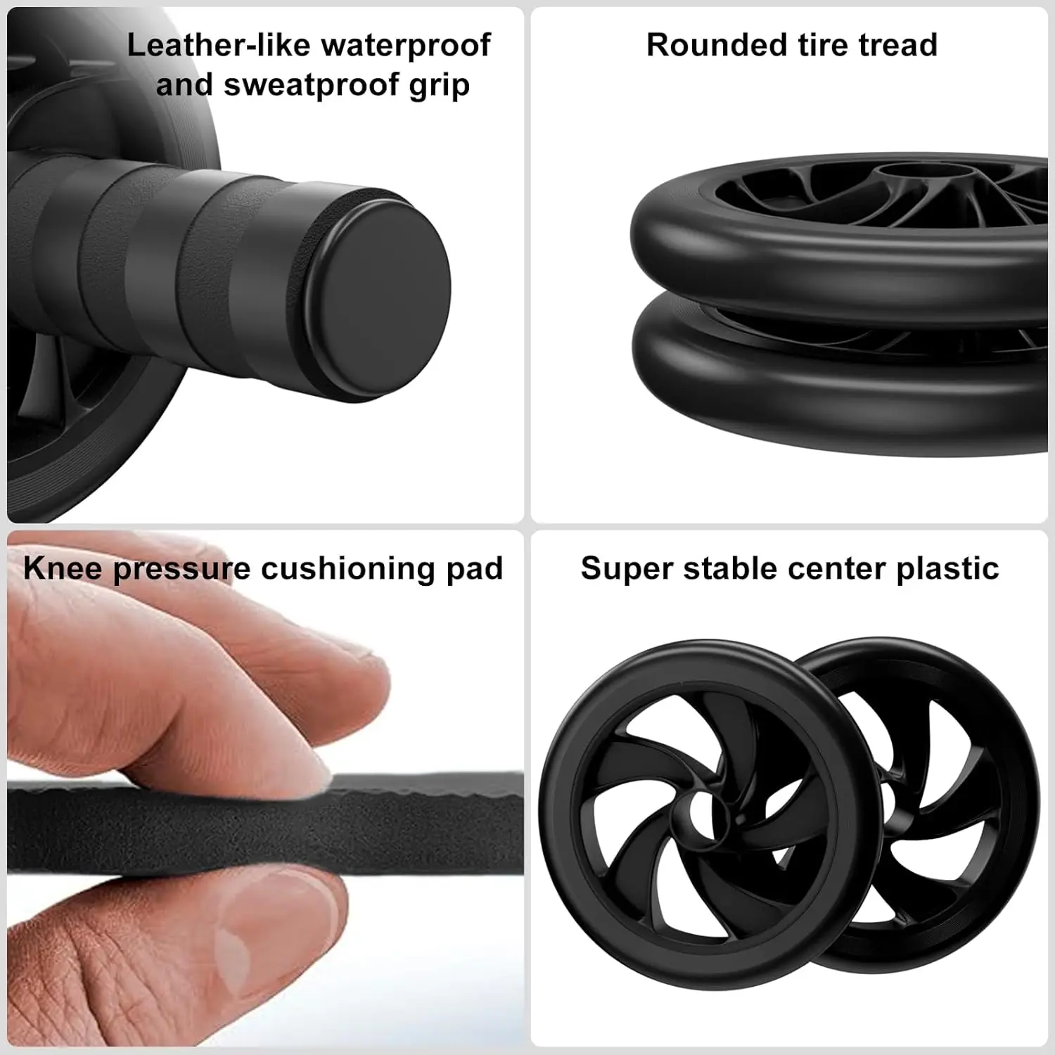 Thumbnail 4 - #8 Best Ab Rollers to Buy In 2026