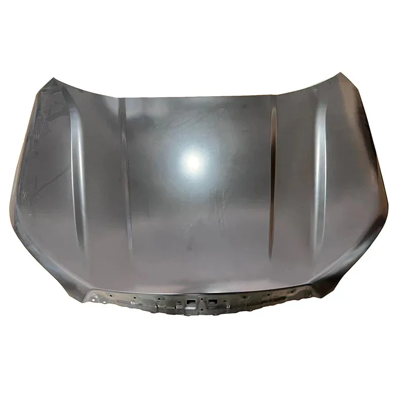 

FUCARWAY Aluminium Hood Body Parts 577229SJ0009P For Subaru Forester 2019