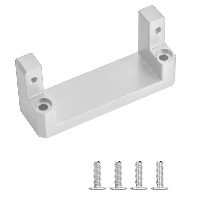 

Крепление для сервопривода A30F-RC для модернизации автомобиля, подходит для MJX 10303 10304, аксессуары для радиоуправляемых машин 1/10