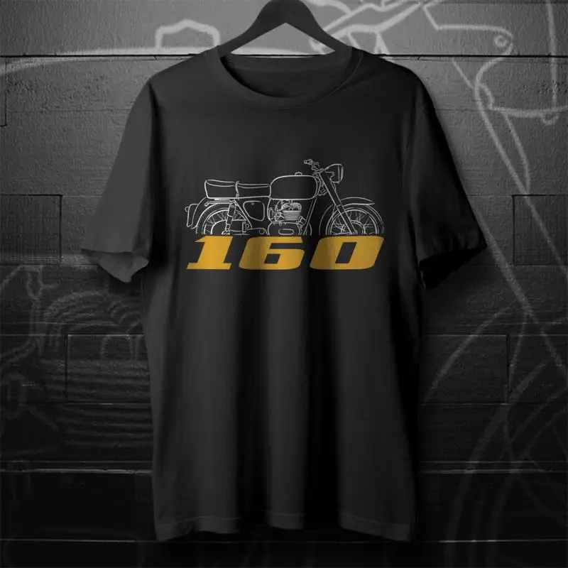 

For Ossa 160 Gt T T2 1963 1973 Fans Motorcycle Shirt