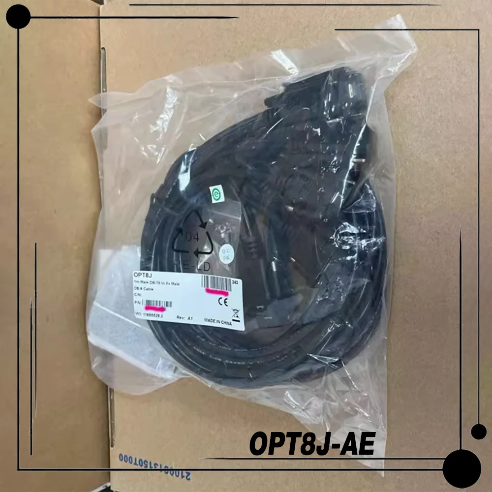 

For Advantech OPT8J-AE cable 1 meter male end DB-62 to 8 times male end DB-9 cable OPT8J