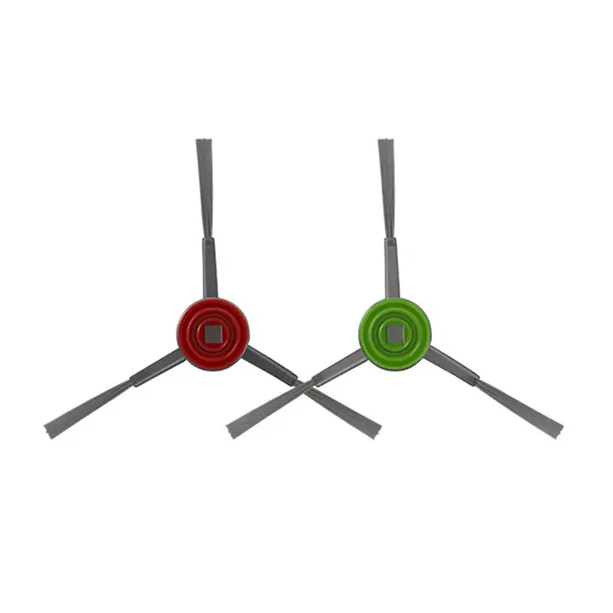 For Ecovacs Debot N10 / N10 Plus Roller Side Brush Hepa Filter Mop Cloths Robot Vacuum Cleaner Accessories#A66K