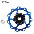 Blue 11T