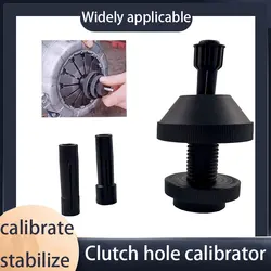 Plastic Universal Clutch Alignment Dismantle Tool Correcting Machines Auto Clutch Alignment Tool Car Clutch Repair Fix