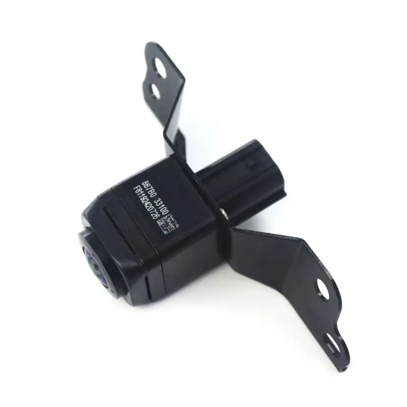 Unique 867B0-33100 For Toyota Lexus ES300H ES350 New Front View Camera Assembly