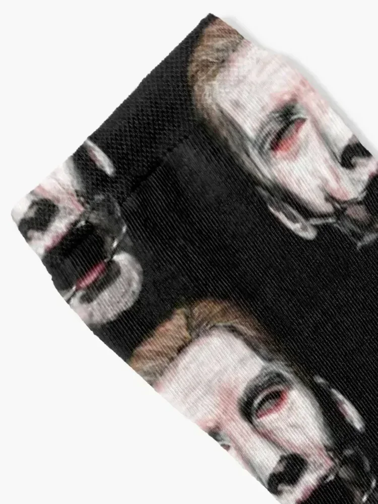 Desire Socks Argentina essential warm winter Heating sock Socks For Man Women's