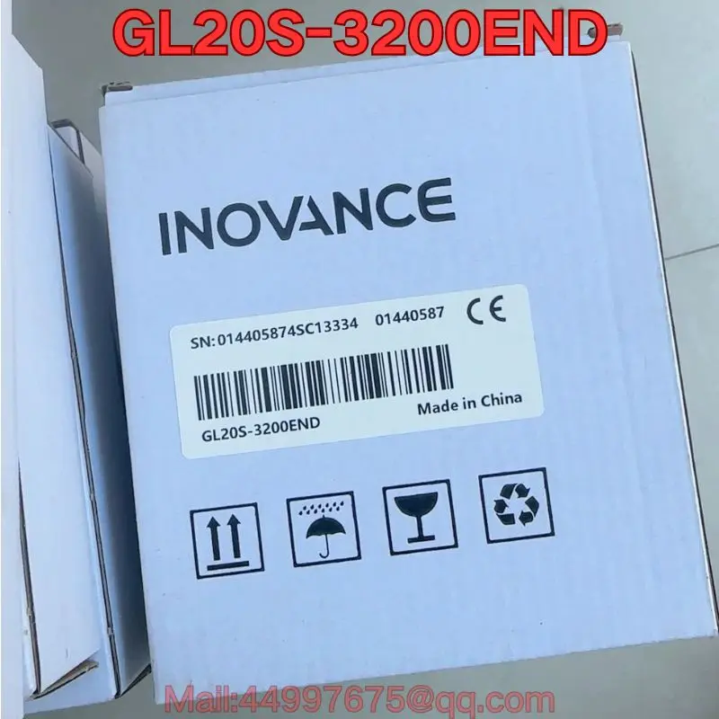

Brand new GL20S-3200END PLC module