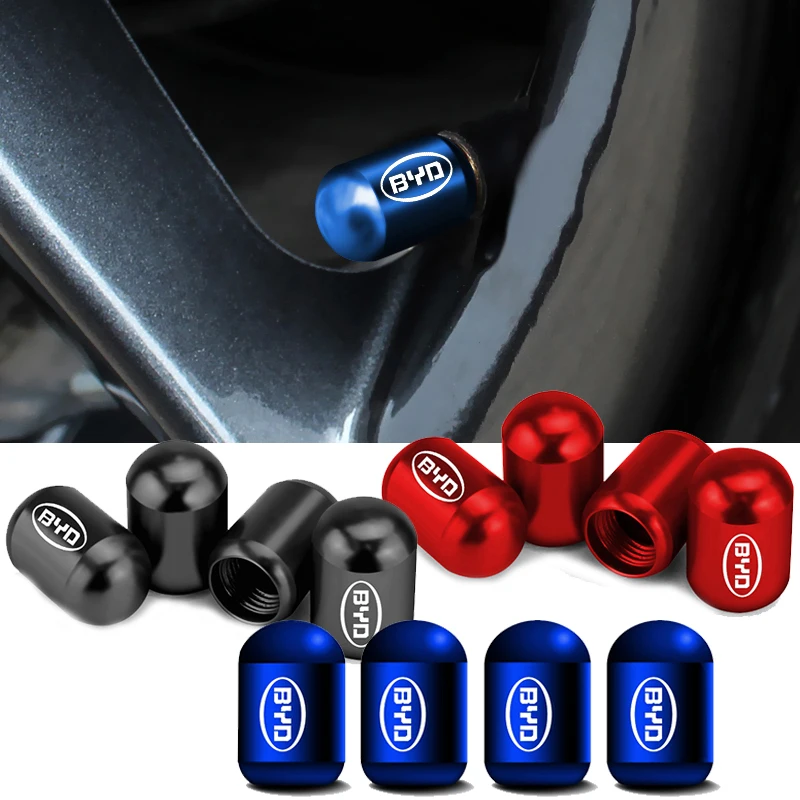 4Pcs Car Wheels Tir…