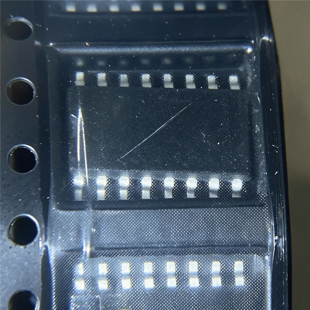 1-10PCS T6B70BFG T6B70 M54583FP M54583 MBI6705GD MBI6705 M611 HCPL-M611