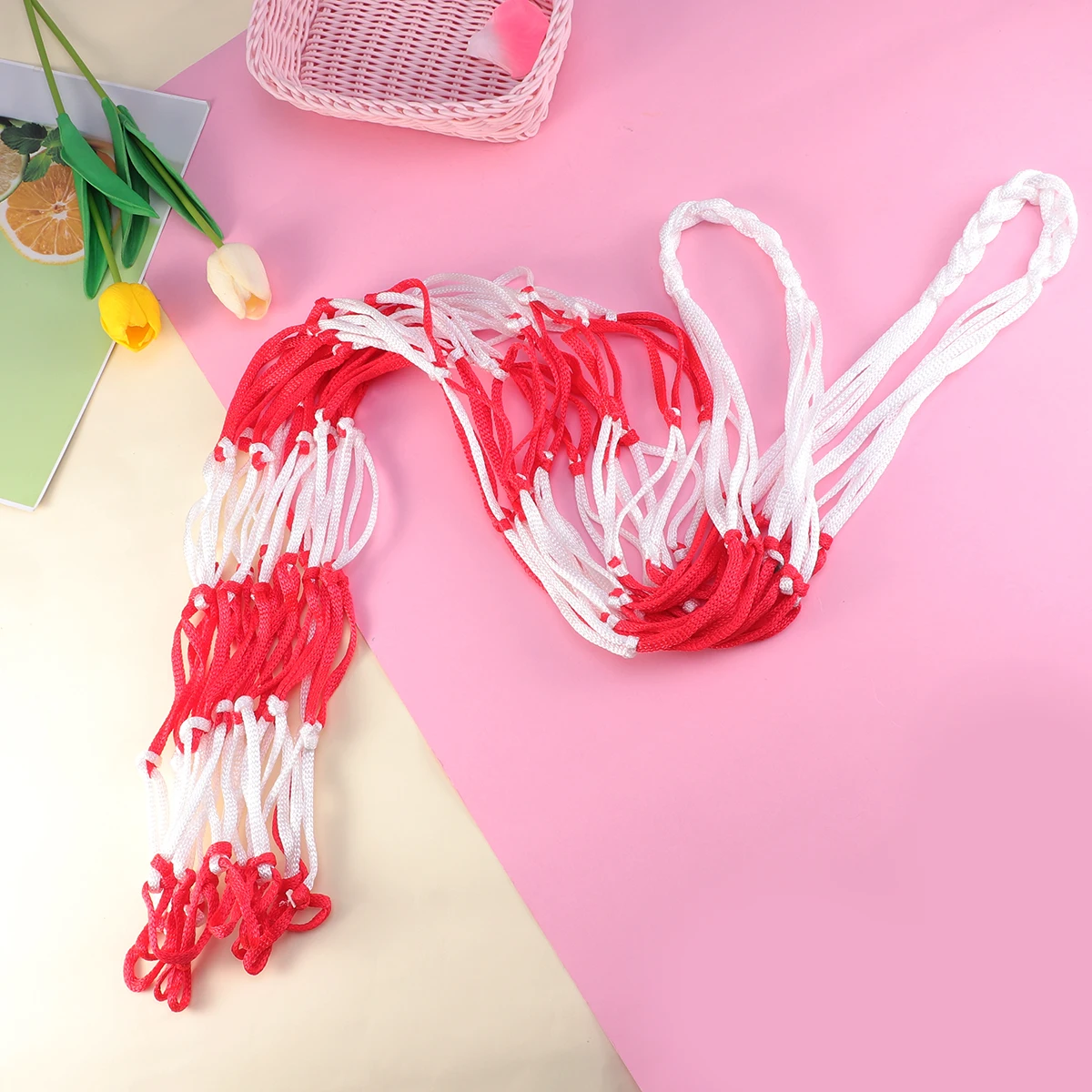 

12 Balls Large Capacity Waterproof Sports Ball Mesh Net Bag Thickened Shoulder Strap Drawstring Storage Sling Bag For Soccer