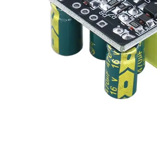 

Dual Output Switching Power Supply Bare Board Buck Power Module 85-265V to ±5V/±12V/±15V/±24V Step-down Isolation Power Module