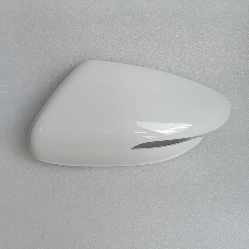 Accessories For Car Kia Proceed Forte CEED 2014 -2018 Rearview Mirror Cover Housing Lid Case