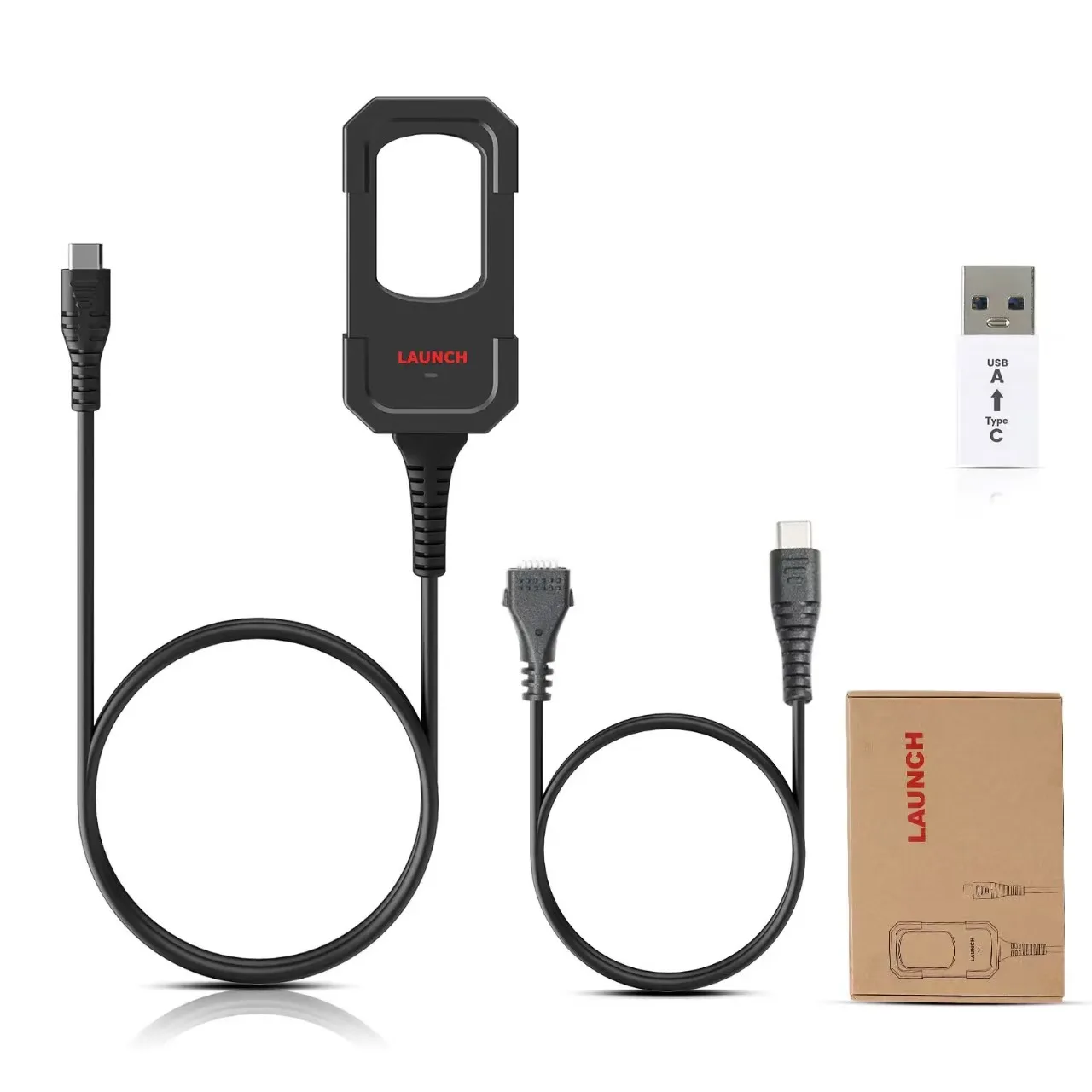 Variant: Without Keys