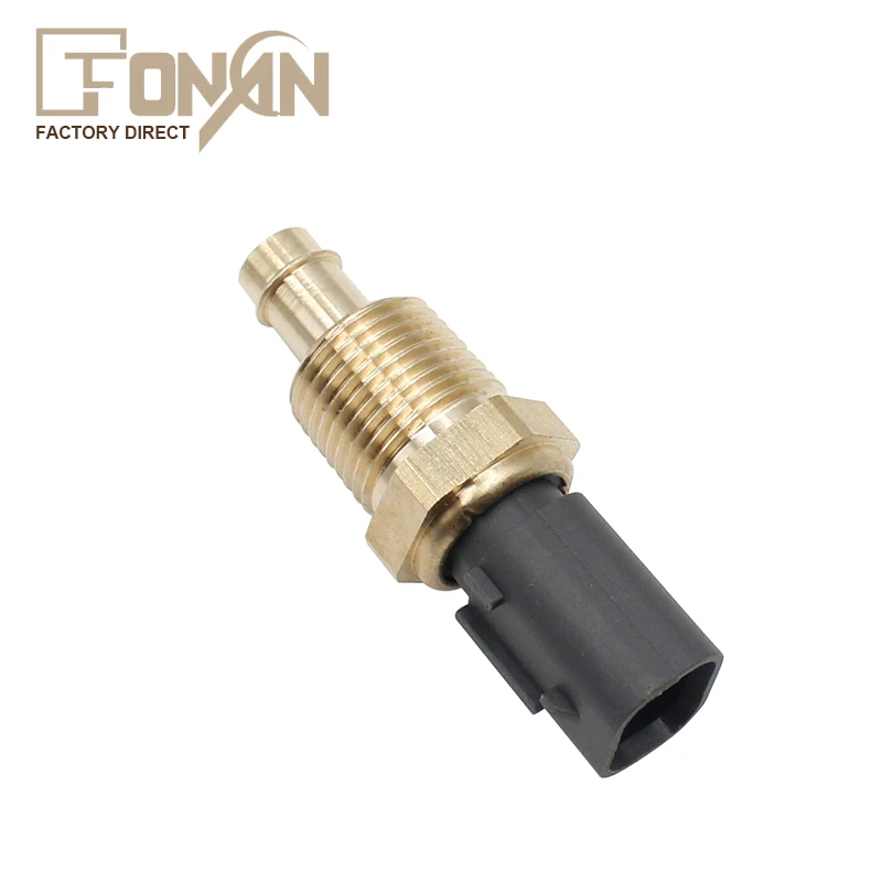 Water Coolant Temperature Sensor For Chrysler 200 300 Dodge Avenger Jeep 5149077AA 5149077AB 5149096AA 68045803AA 7B0919501B