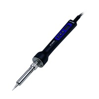 ATTEN 65W ST-2065D Electric Soldering Iron Station LED Digital Display Automatic Sleep Shutdown Temperature Adjustable 110V/220V