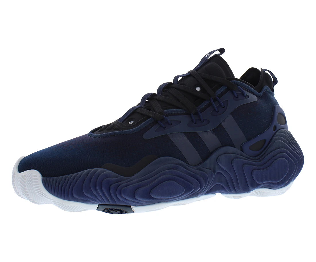 

Adidas SM Trae Young 3 Team Unisex Shoes