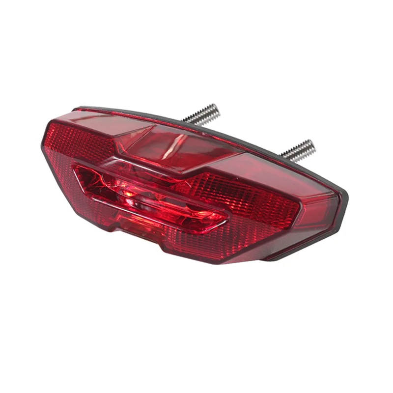 

Rear Brake Light Rear Indicator Light Motorcycle For BMW C400X C 400 X 2018-2025 Rear Taillight Assembly