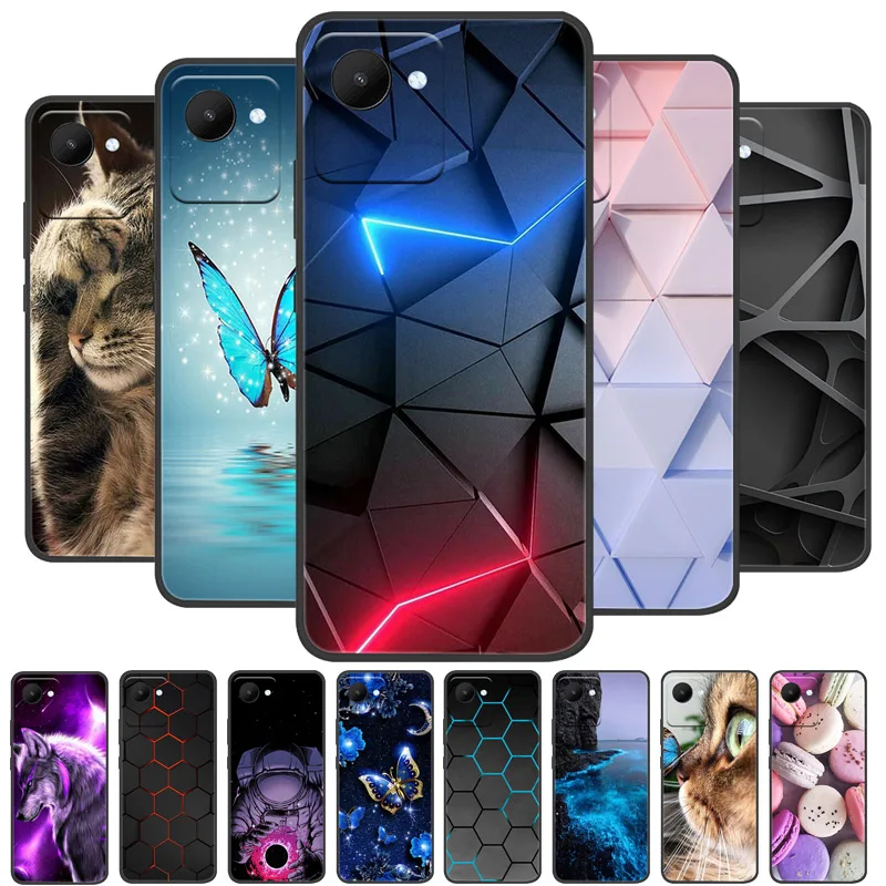 Phone Case For Real…