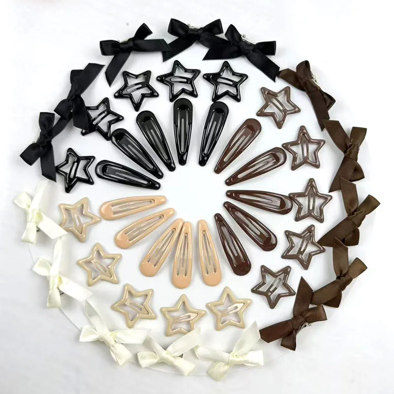 Thumbnail 4 - #73 Top Trendy Hair Clips Picks for Every Budget