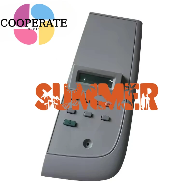 1x New CB376-60101 Control Panel Assembly Dispaly for HP M1120 1005 M1005 Series