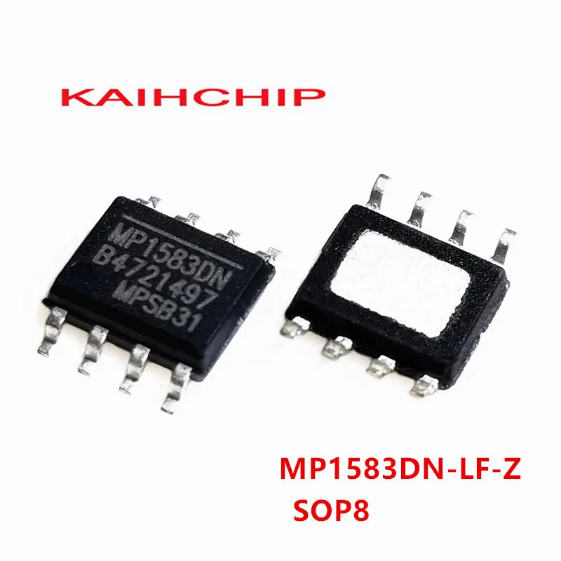 10PCS MP1593DN MP15…