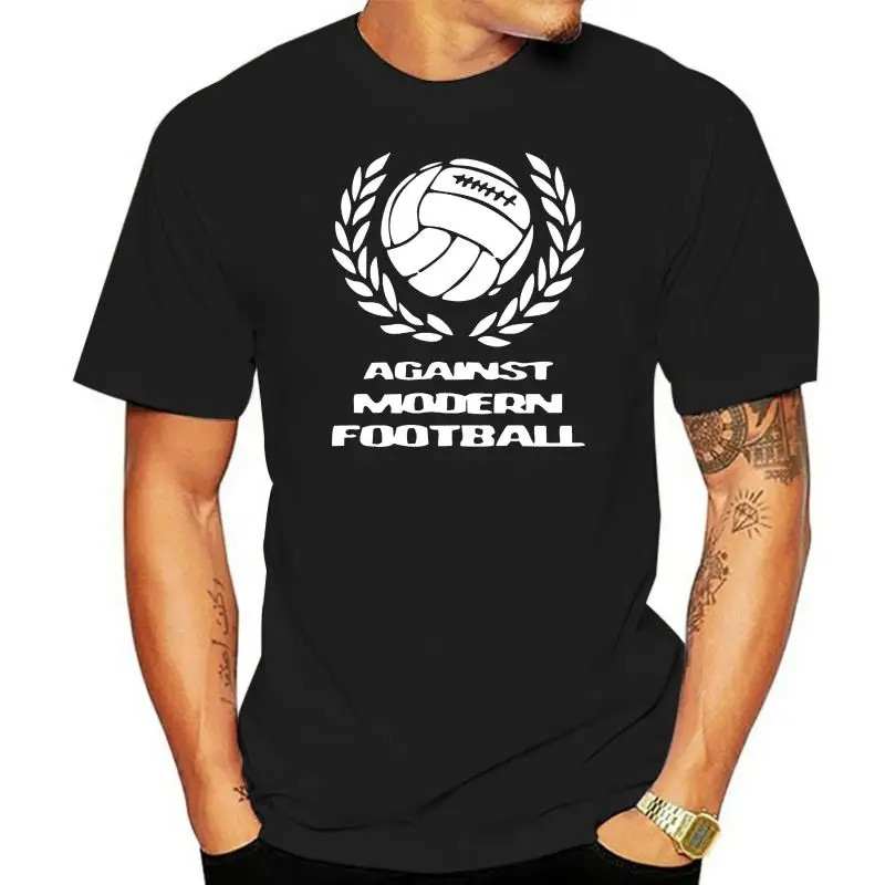 Ultras T-Shirt Soccer AC AB Hardcore Style Against Modern Football Hools Casuals Graphic T Shirts Women Men Clothing Tee Tops