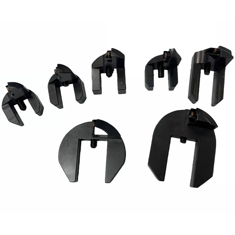 Universal 1999 2000 2000L 2001 2002 2003 2004 Cutting Bit Holder For Valve Seat  Blade