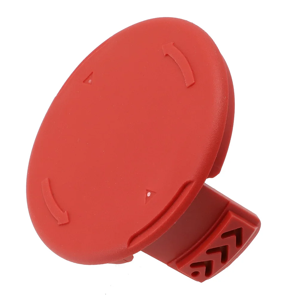 Spool Cover Spool Cap Replacement Spool Cover For Hyper Tough High Quality Power Tools Accessories Lawn Mower Accessories