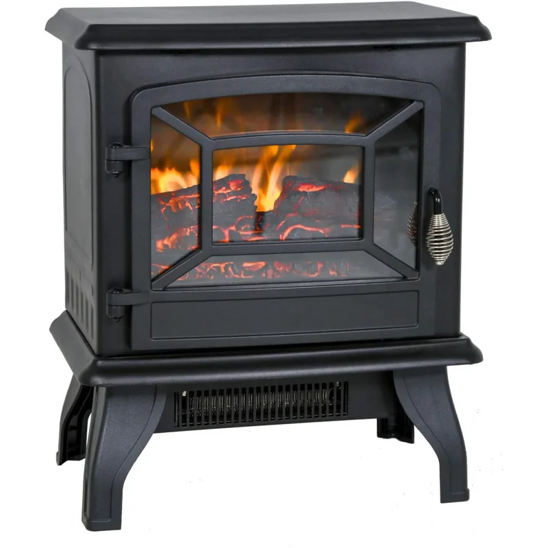 Electric Fireplace Heater 20