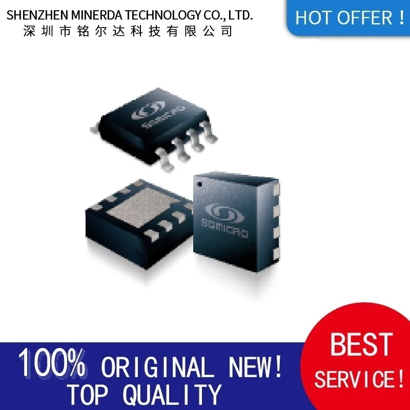 

SGM61020XN5G/TR 2A High Efficiency Synchronous Buck Converter