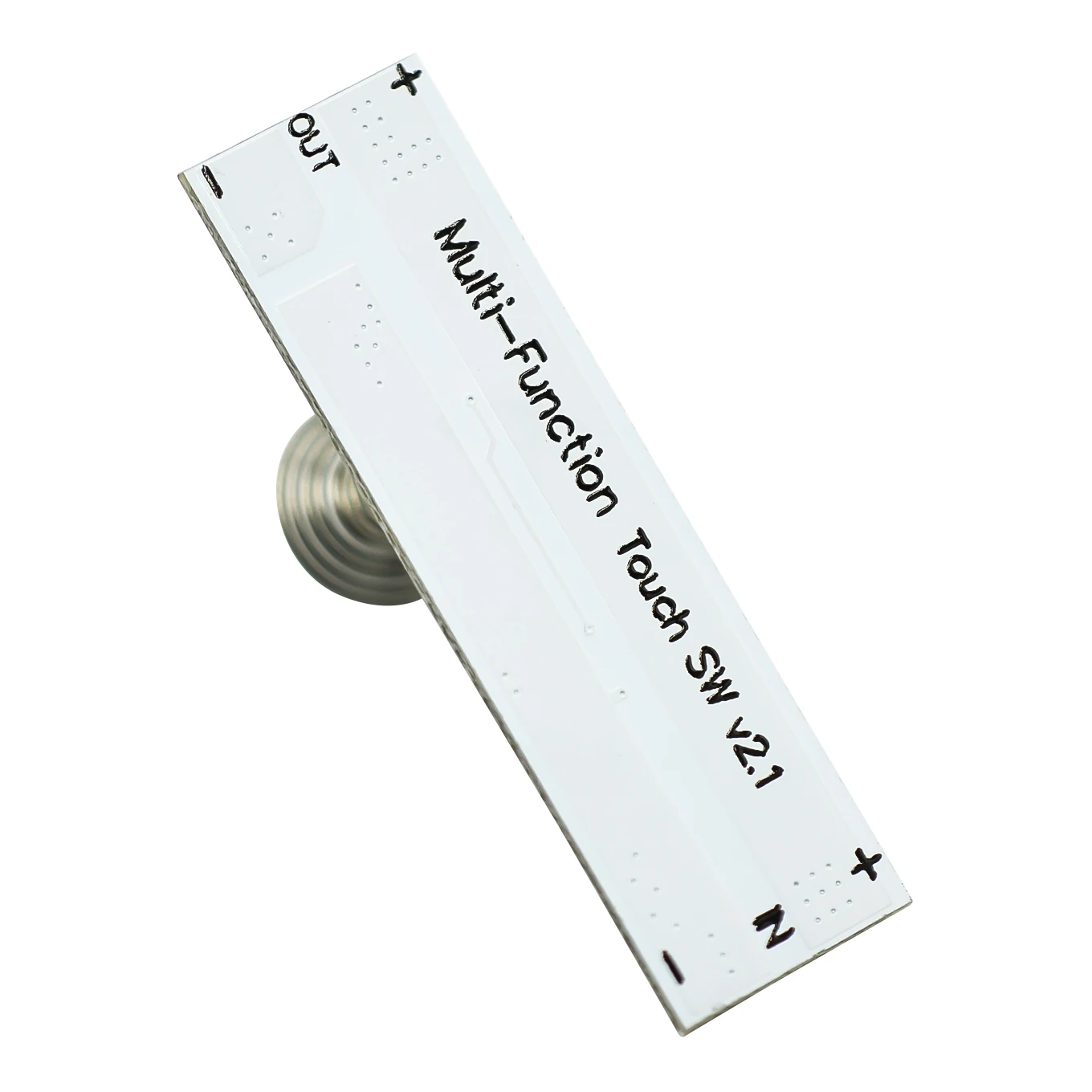 5-24V multi-functional cabinet LED light  switch Dimming intelligent switch Capacitive induction stepless dimming module