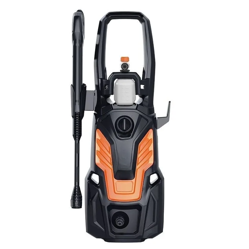 220V high pressure car washing machine, household car washing machine, water pump fully automatic