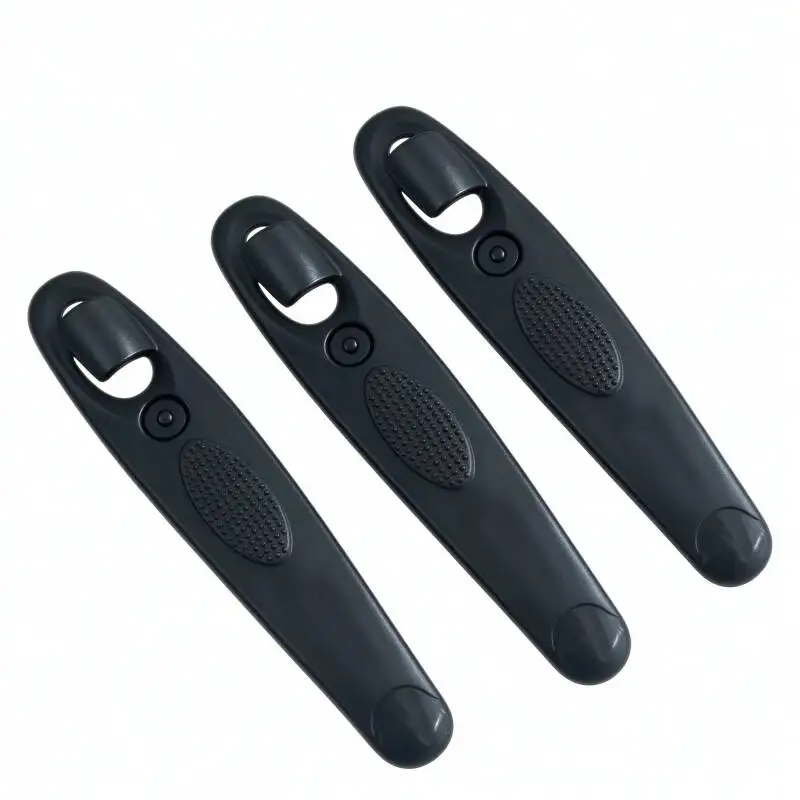 Nylon Bike Tyre Spoon Lever 1PC/2PC/4PC Bicycle Tire Removal Crowbar For MTB Road Bicycle Repair Tools