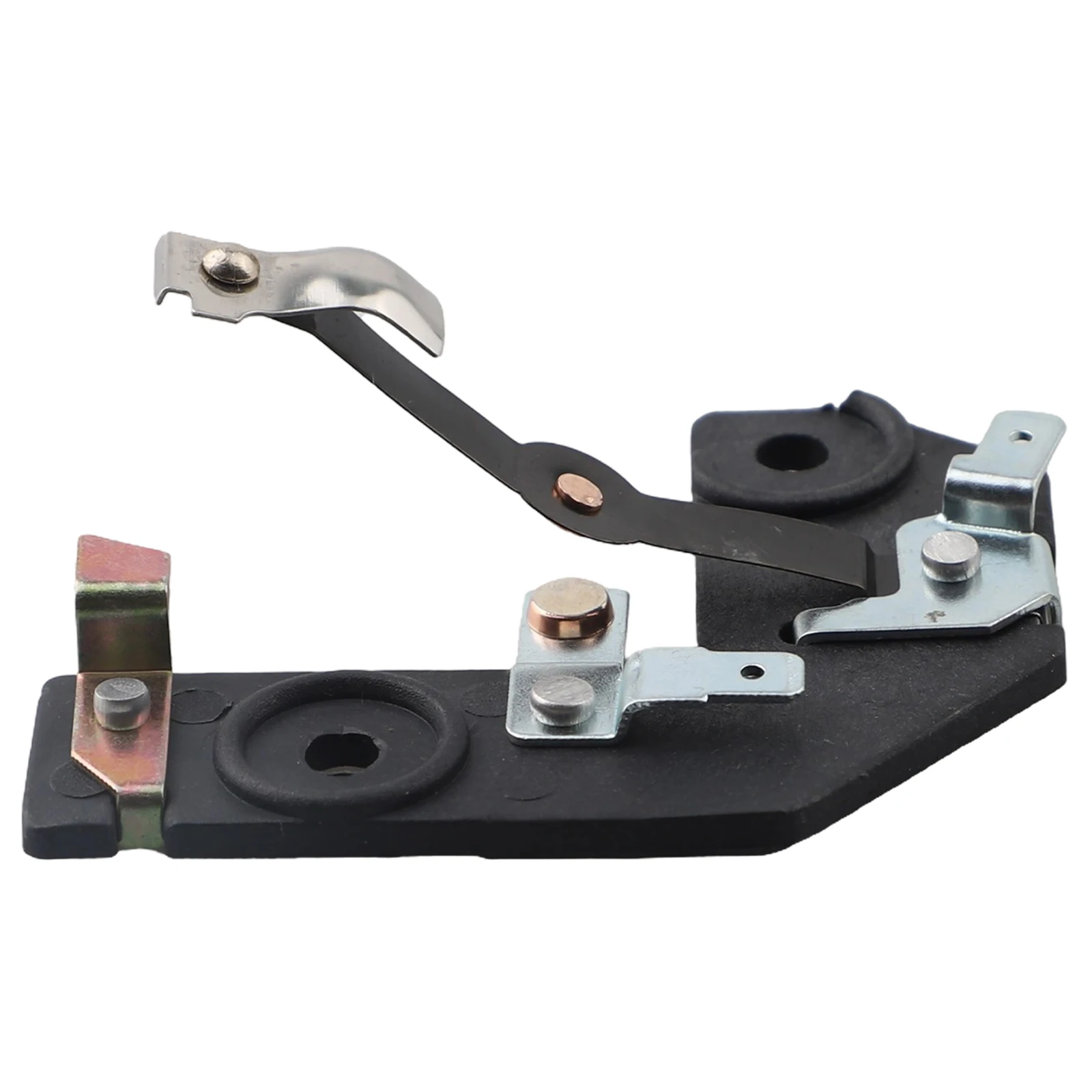 

Synchronous Motor Accessory High Efficiency Mechanical Centrifugal Switch No For 8 For Reliable Generator Performance